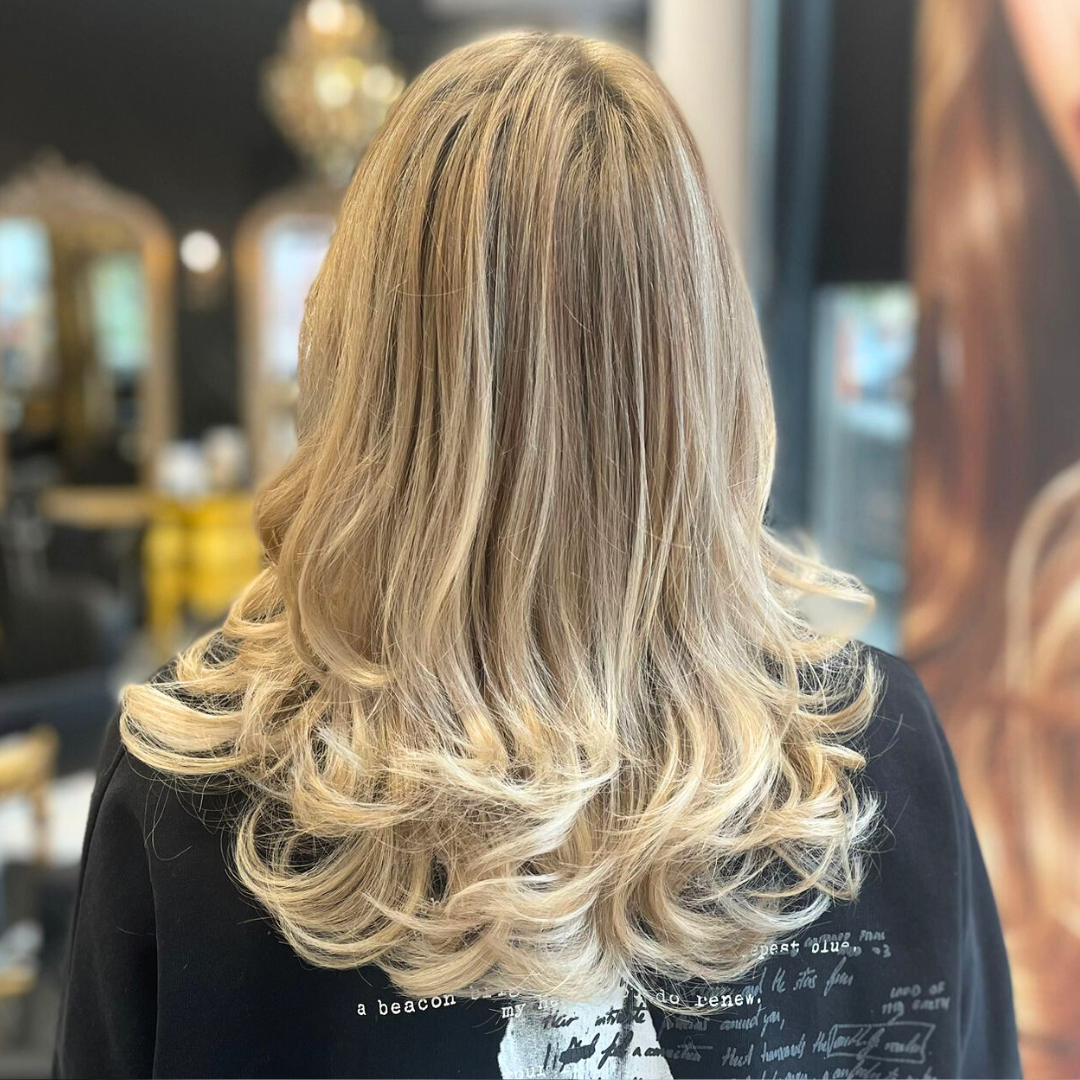 Ladies Paradis Mondorf les bains Ladies Paradis Mondorf les bains - Service Coiffure