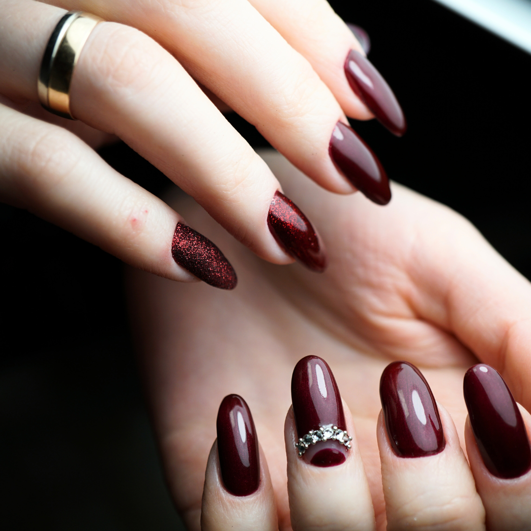 Ladies Paradis Mondorf les bains Ladies Paradis Mondorf les bains - Service manucure