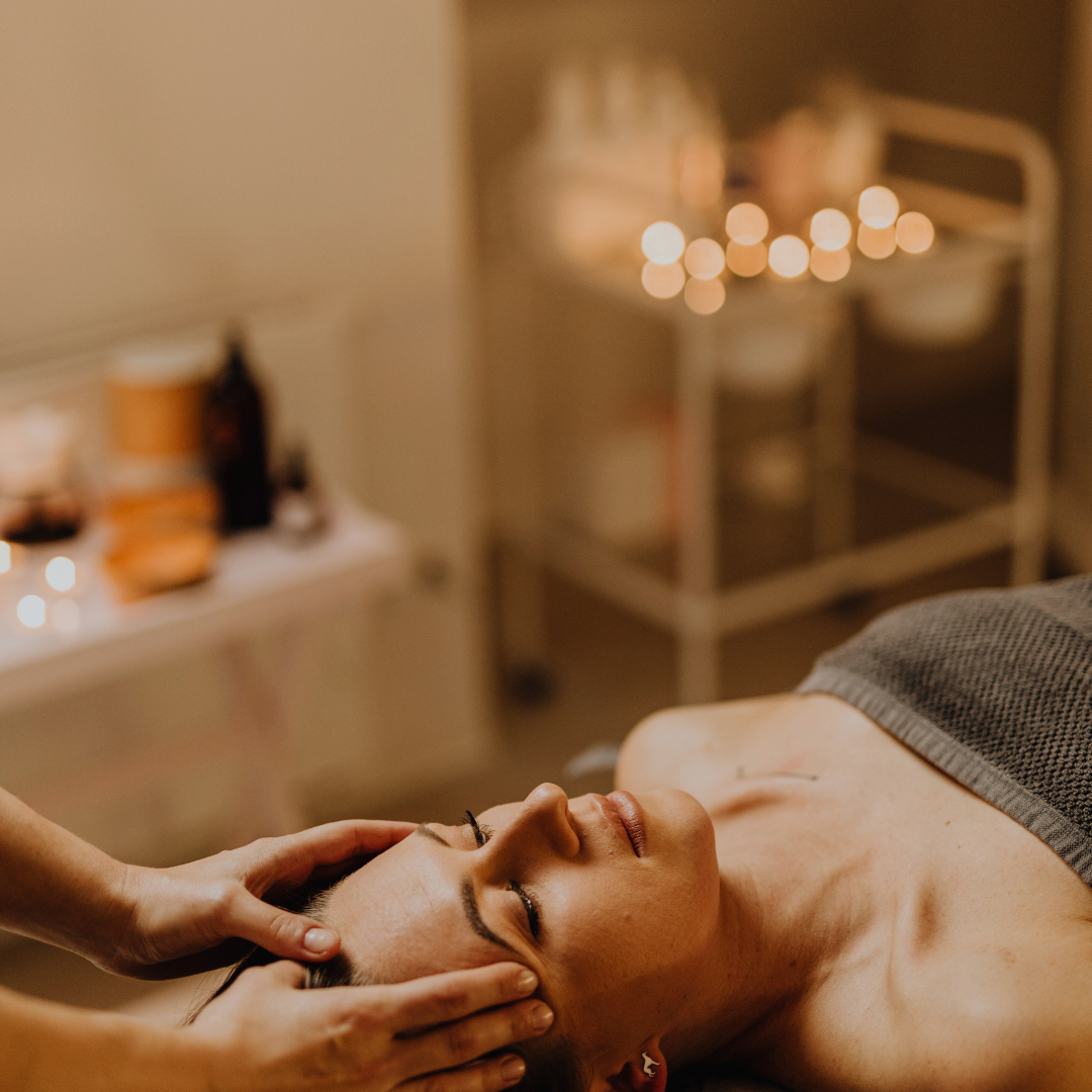 Ladies Paradis Mondorf les bains(5) Ladies Paradis Mondorf les bains - Service Massage