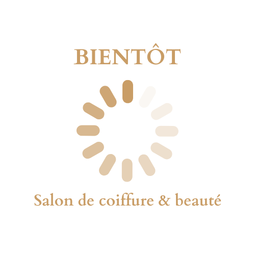 logo ladies salon de beauté