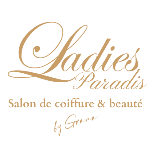 logo ladies salon de coiffure & beauté Mondorf les bains
