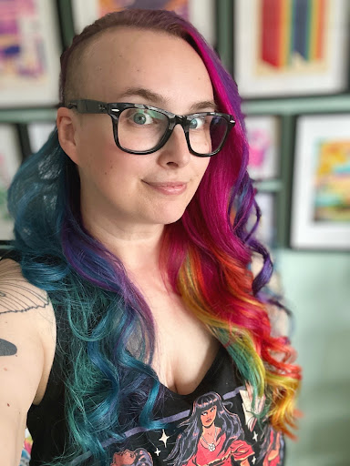 Photo from customer review