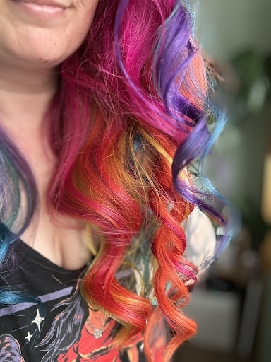 Photo from customer review