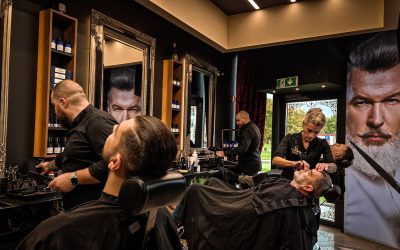 Tendance coiffure homme 2025 au Luxembourg : les coupes à adopter dès maintenant : La Technique Coup de Cœur de l’Été 2025 au Luxembourg