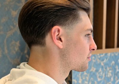 Coupe classique – Schifflange