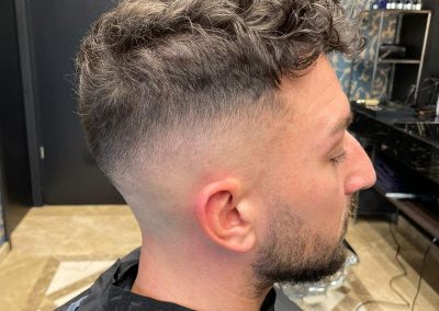 Barbe & coupe – Schifflange