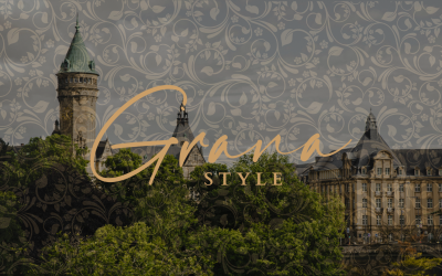 Salon de coiffure & Barbershop au Luxembourg – Grana Style