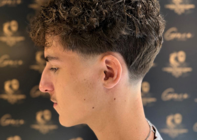 Dégradé texturé – Kayl