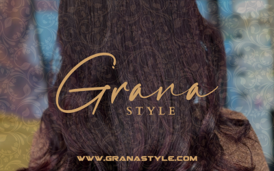 Tendances Couleur Cheveux Hiver 2025 au Luxembourg : les nuances incontournables selon Grana Style