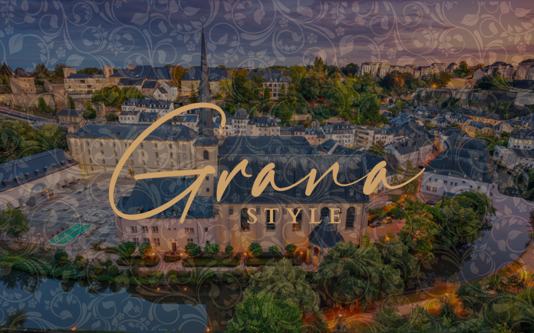 Où trouver le meilleur coiffeur ou barbershop au Luxembourg ? Découvrez ce guide complet et l'expertise Grana Style : coiffure femme, hommes, beauté et bien-être au Luxembourg.