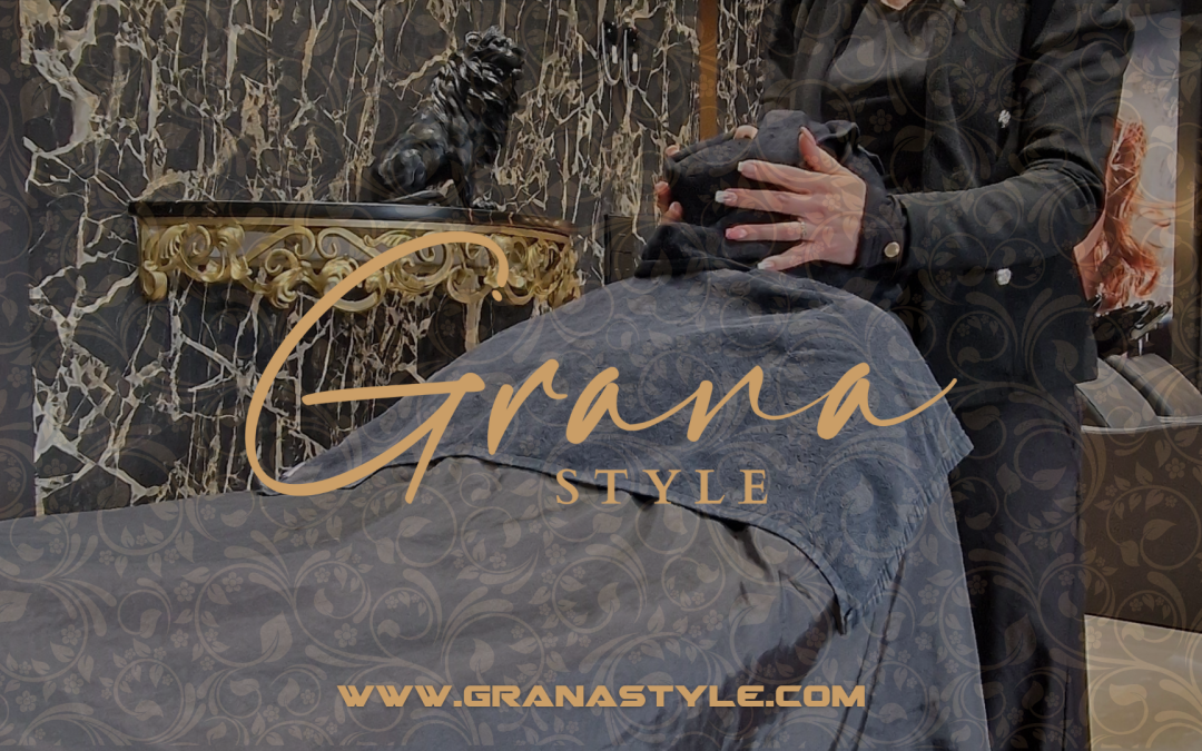 coiffeur luxembourg experience salon haut de gamme grana style