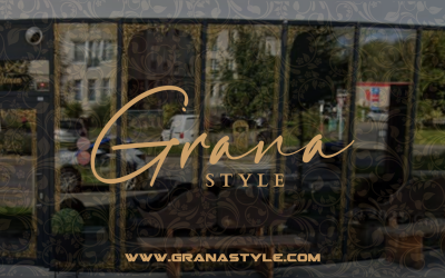 Ouverture d’un nouveau Gentlemen Barbershop à Lorentzweiler – Grana Style poursuit son expansion au Luxembourg